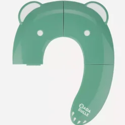 Faltbarer Toilettensitz Bär