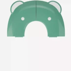 Faltbarer Toilettensitz Bär