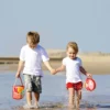 Faltbares Strand-Spielset