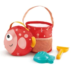 Faltbares Strand-Spielset