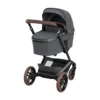 Fame Babywanne Twillic Graphite