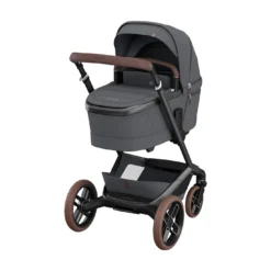 Fame Babywanne Twillic Graphite
