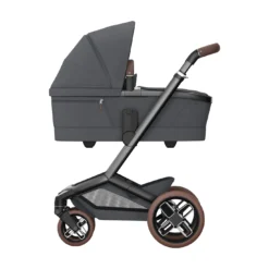 Fame Babywanne Twillic Graphite