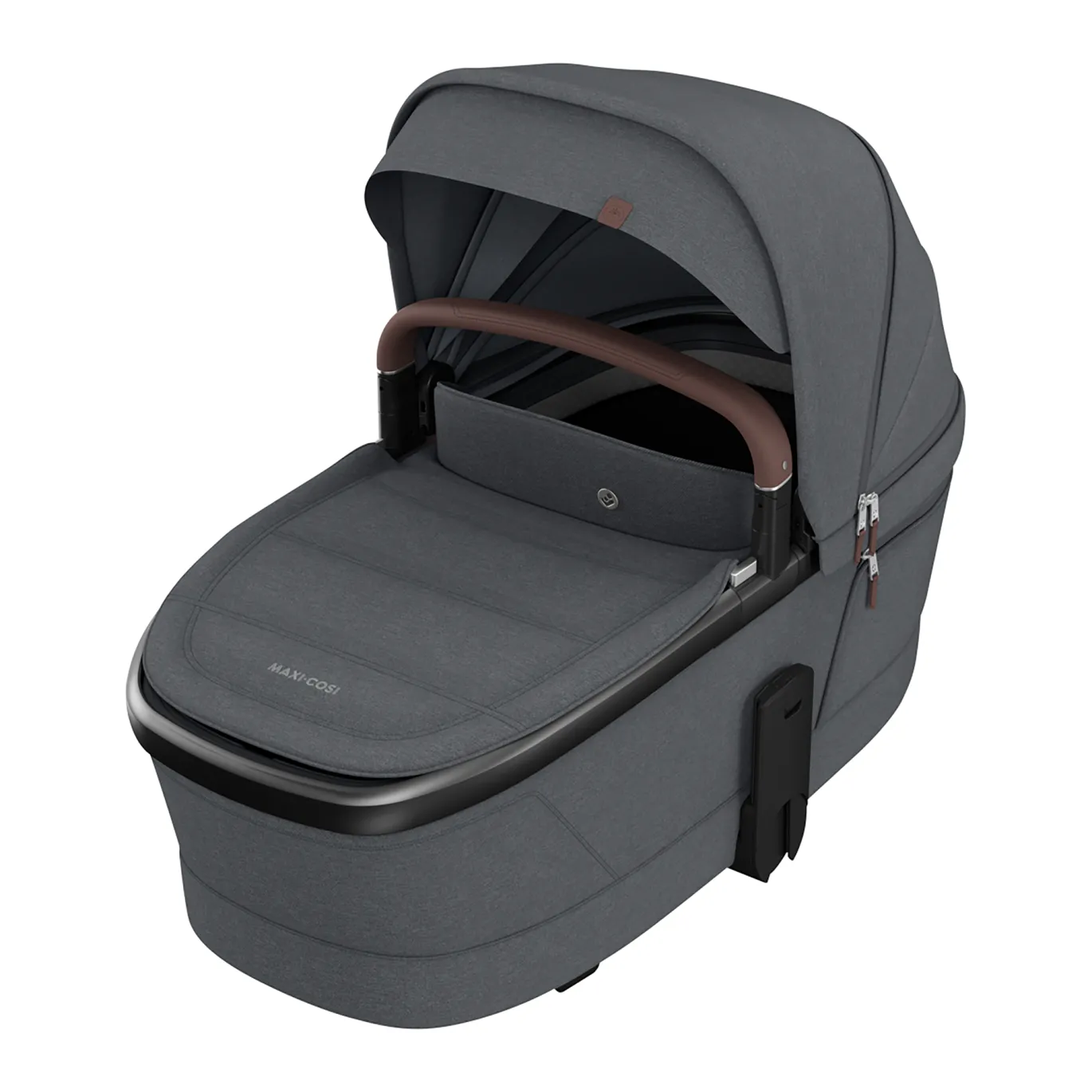 Fame Babywanne Twillic Graphite