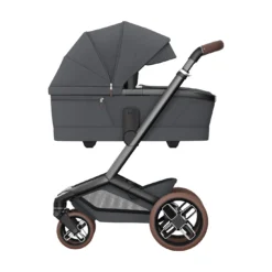 Fame Babywanne Twillic Graphite