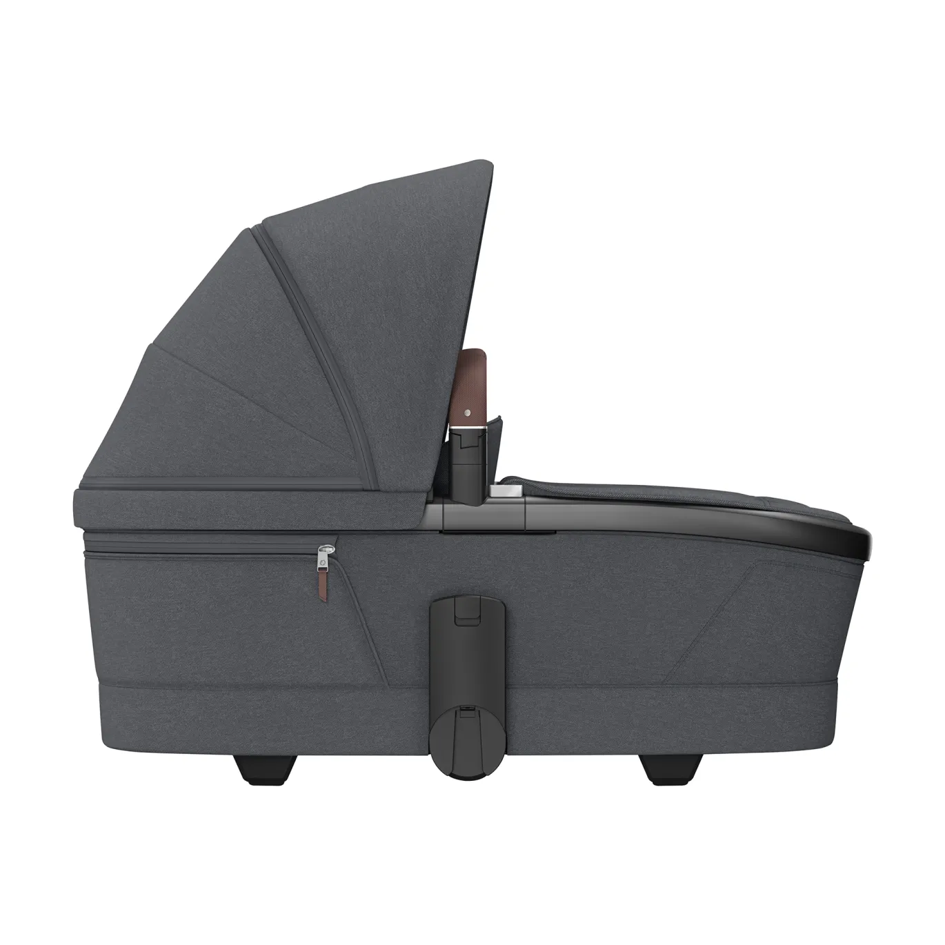 Fame Babywanne Twillic Graphite