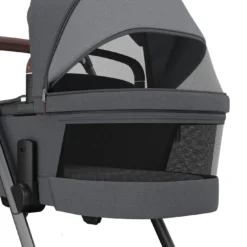 Fame Babywanne Twillic Graphite