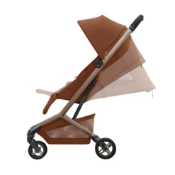 Fame Cabin Copper Terra