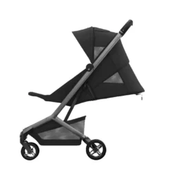 Fame Cabin Onyx Black