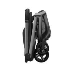 Fame Cabin Onyx Black