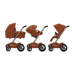 Fame Copper Terra