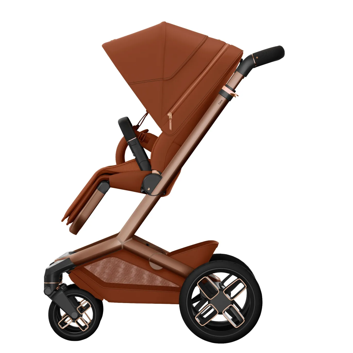 Fame Copper Terra
