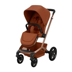 Fame Copper Terra