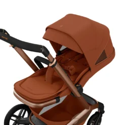Fame Copper Terra