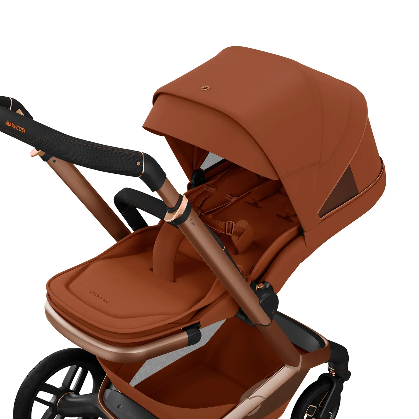 Fame Copper Terra