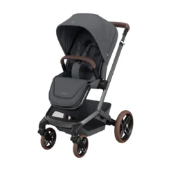 Fame Gestell Twillic Graphite
