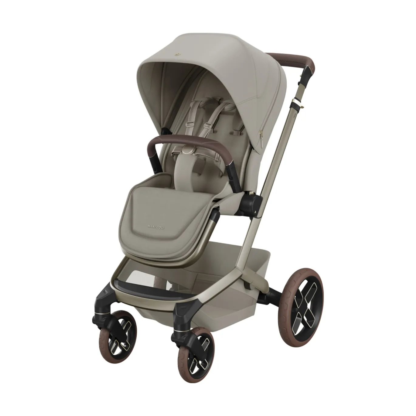 Fame Saphire Sand