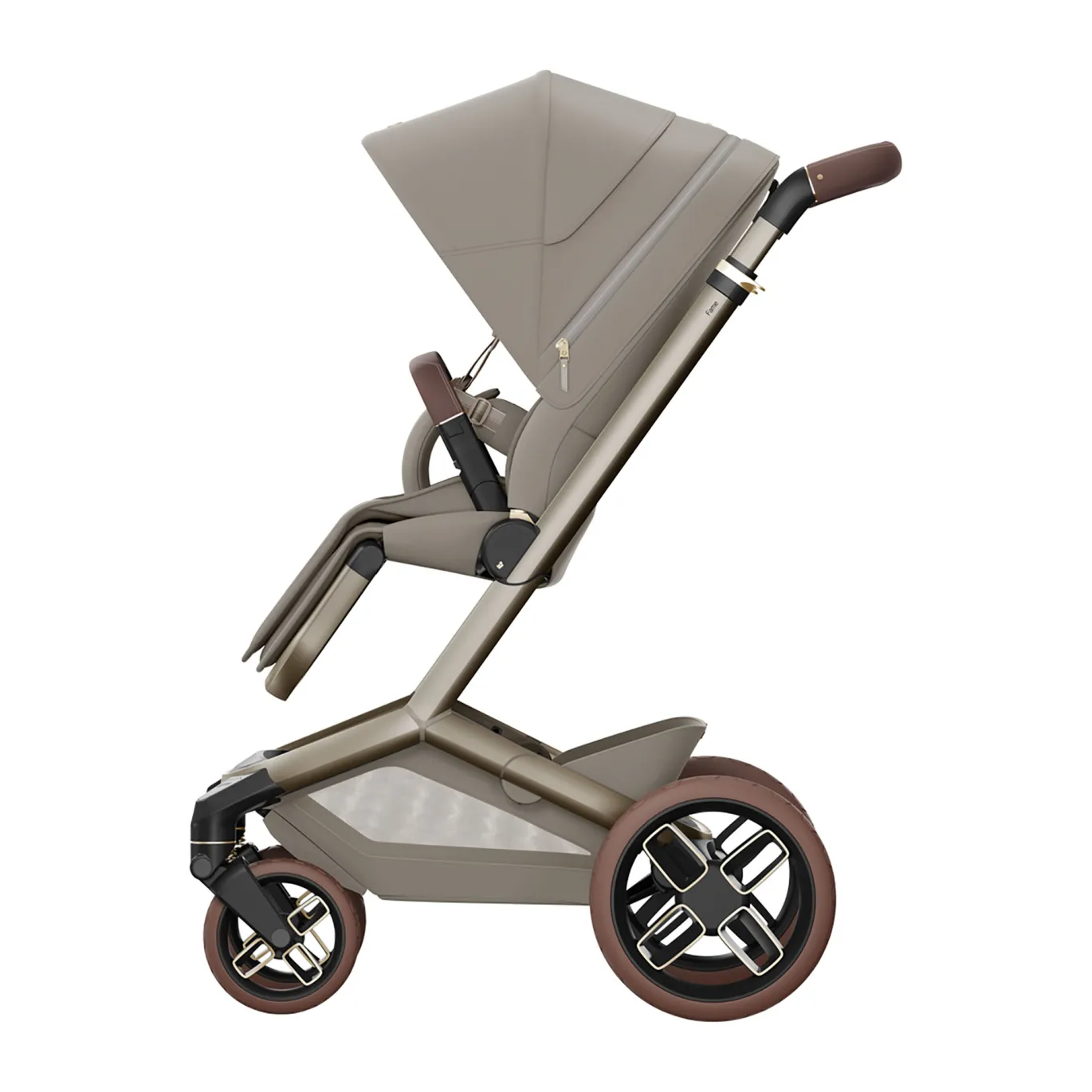 Fame Saphire Sand