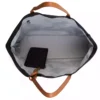 Family Bag Schwarz / Gold