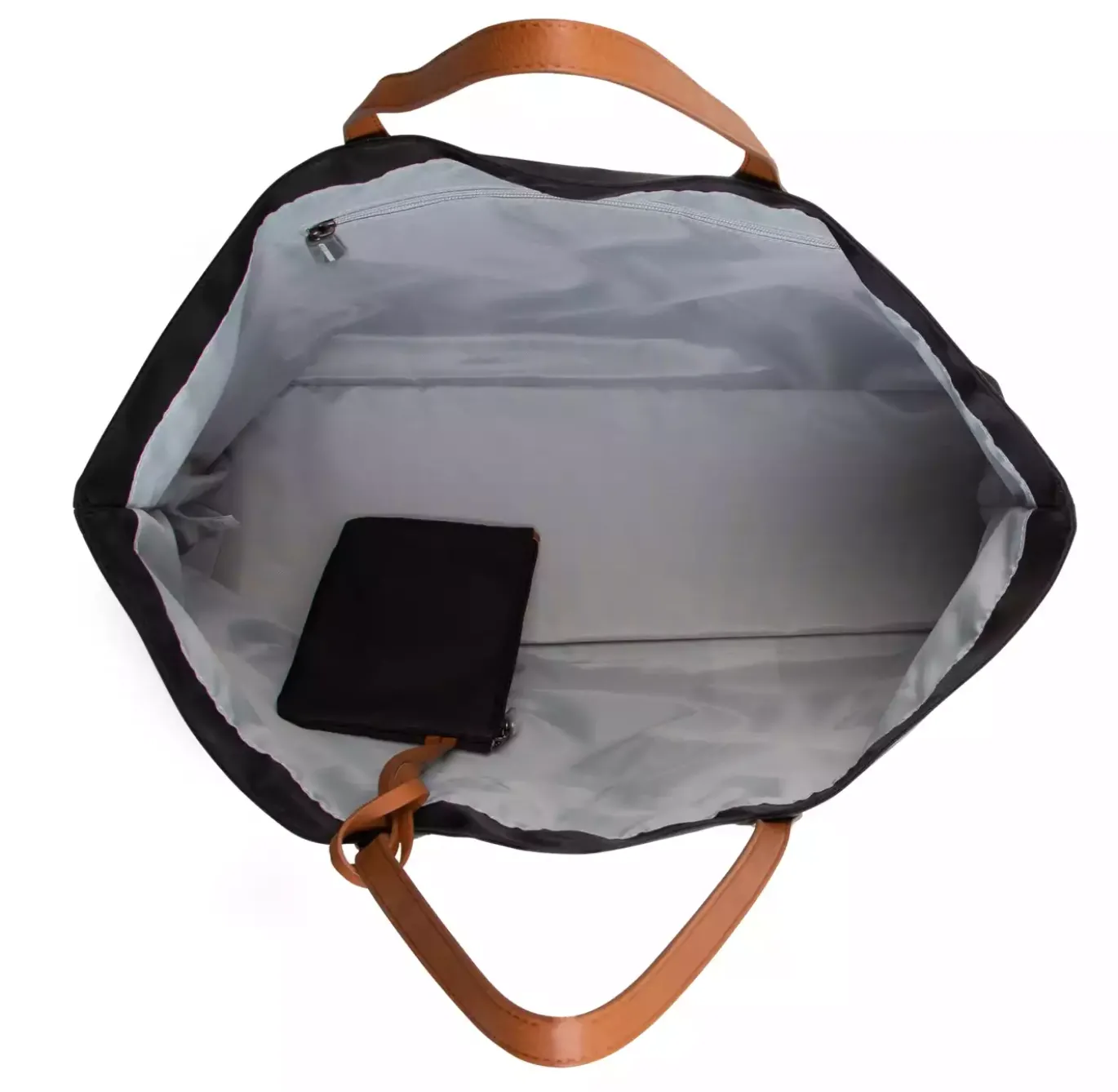 Family Bag Schwarz / Gold