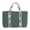 Family Bag Tragetasche Grün