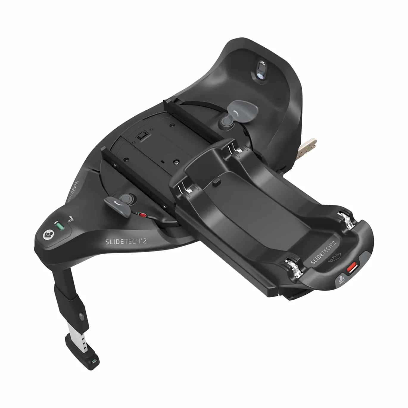 FamilyFix Slide Pro black