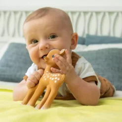 Fanfan das kleine Rehkitz