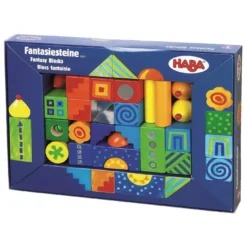 Fantasiesteine