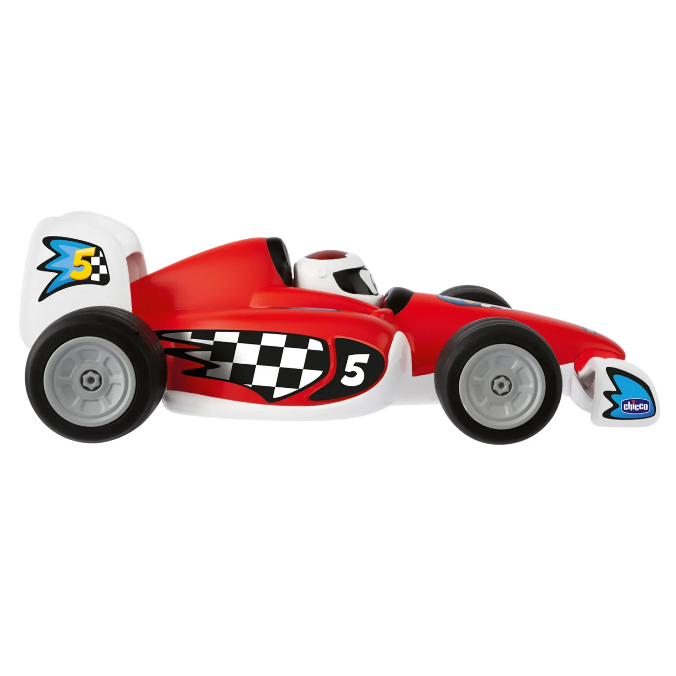 Ferngesteuerter Rennwagen Tom Race