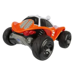 Ferngesteuertes Auto Happy Buggy