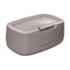 Feuchttücherbox Chalk Brown