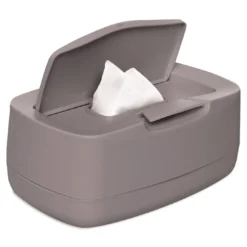 Feuchttücherbox Chalk Brown