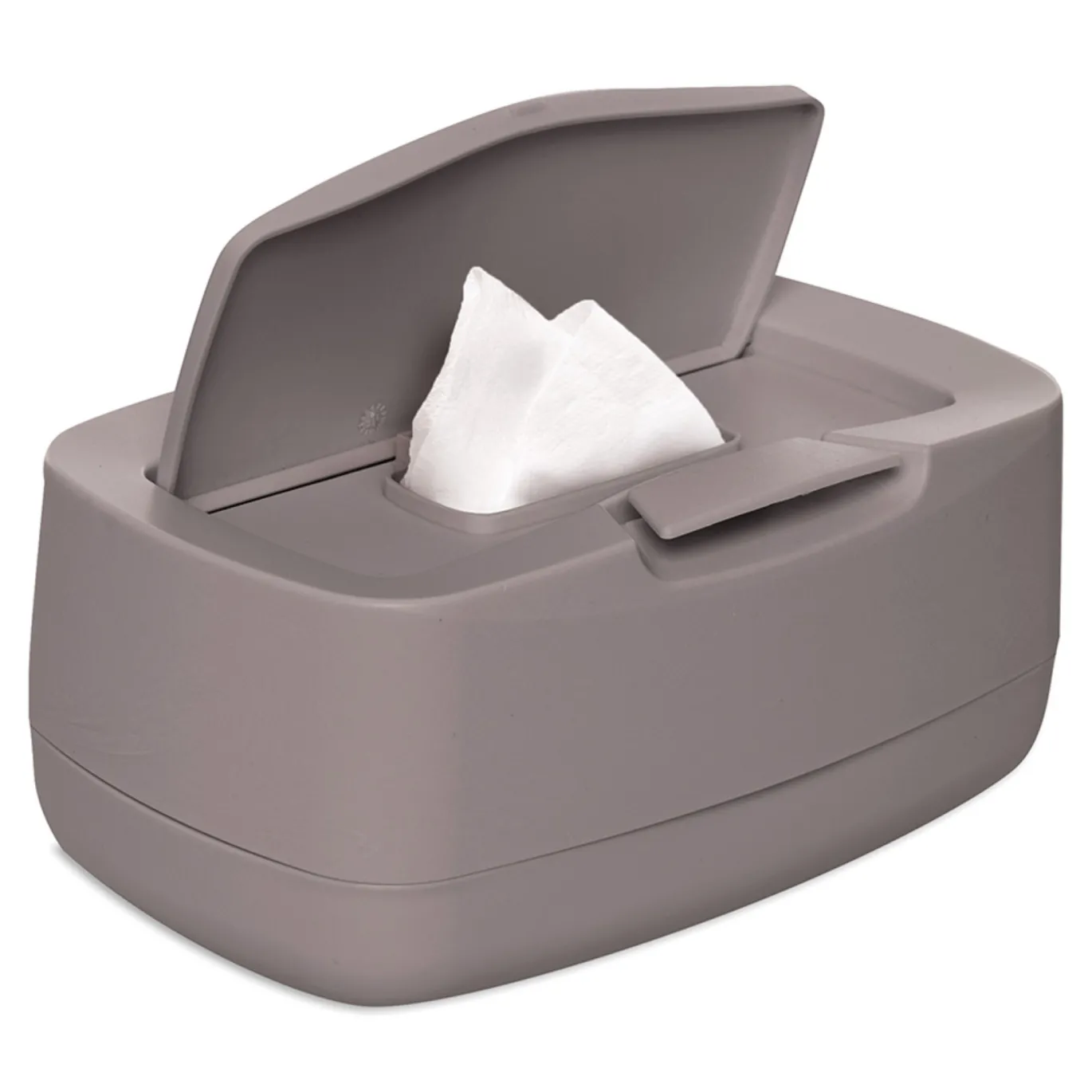Feuchttücherbox Chalk Brown