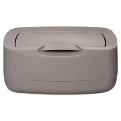 Feuchttücherbox Chalk Brown
