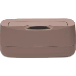 Feuchttücherbox Silk Mocha Mousse