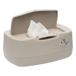 Feuchttücherbox Silk Steppe