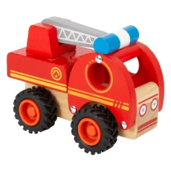 Feuerwehrfahrzeug