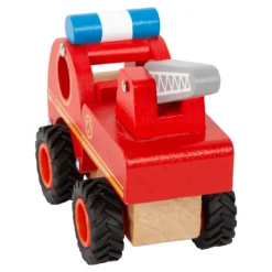 Feuerwehrfahrzeug