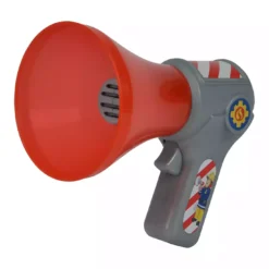 Feuerwehrmann Sam Megaphon