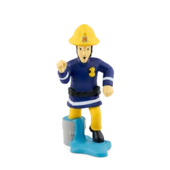 Feuerwehrmann Sam - Wettlauf gegen die Zeit!