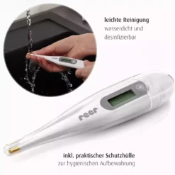 Fieberthermometer ClassicTemp