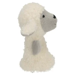 Fingerpuppe Schaf Stanley
