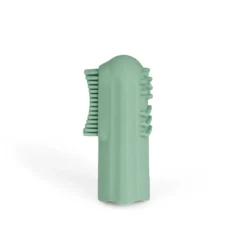 Fingerzahnbürste