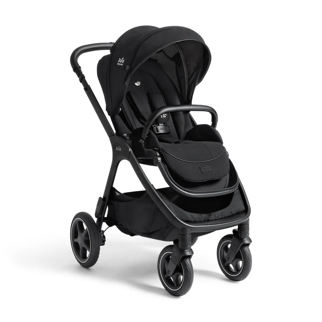Finiti Ebony inkl. Ramble™ XL 26