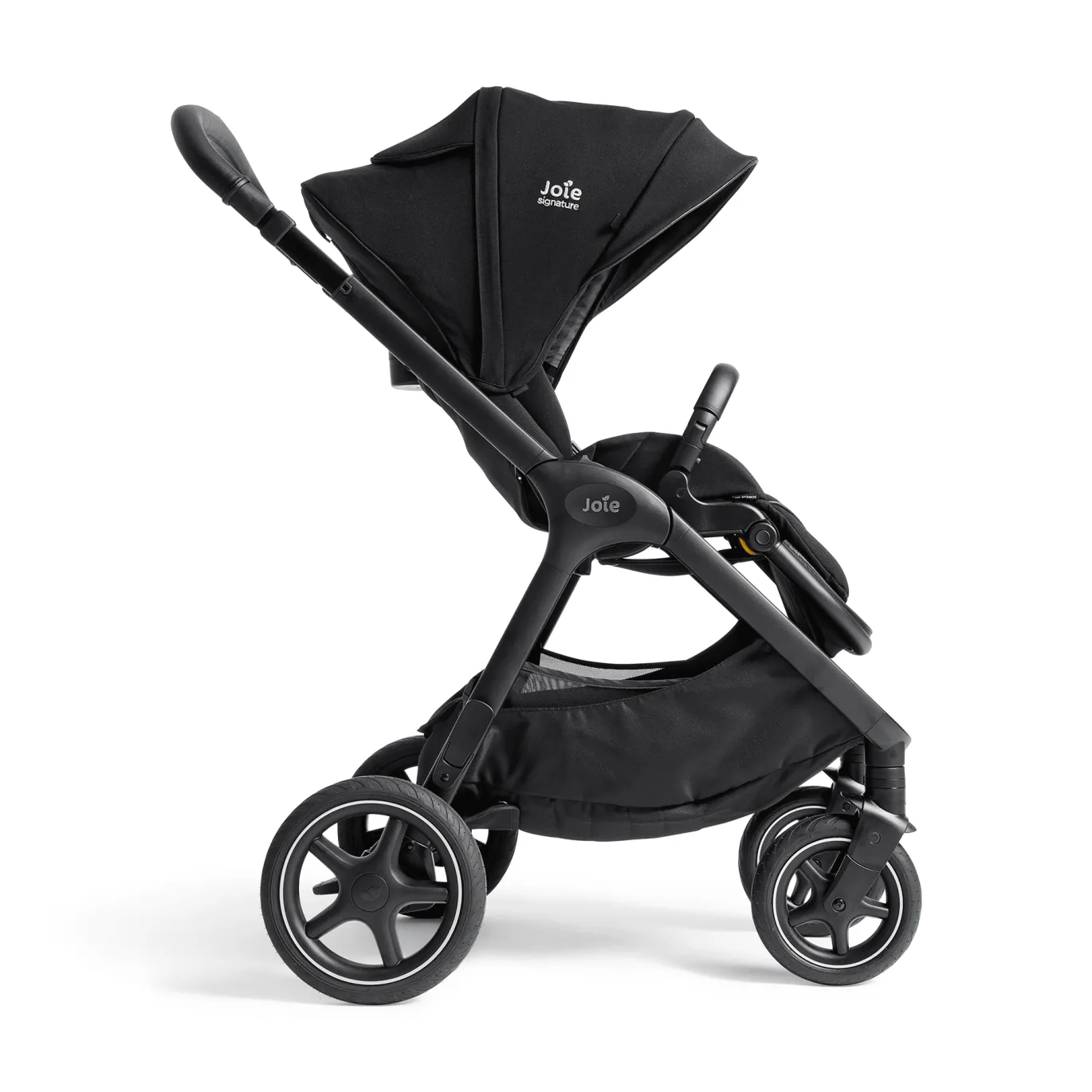 Finiti Ebony inkl. Ramble™ XL 26