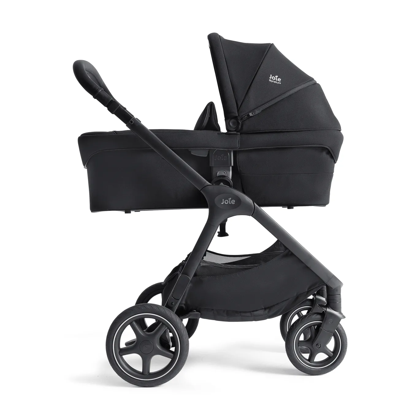 Finiti Ebony inkl. Ramble™ XL 26