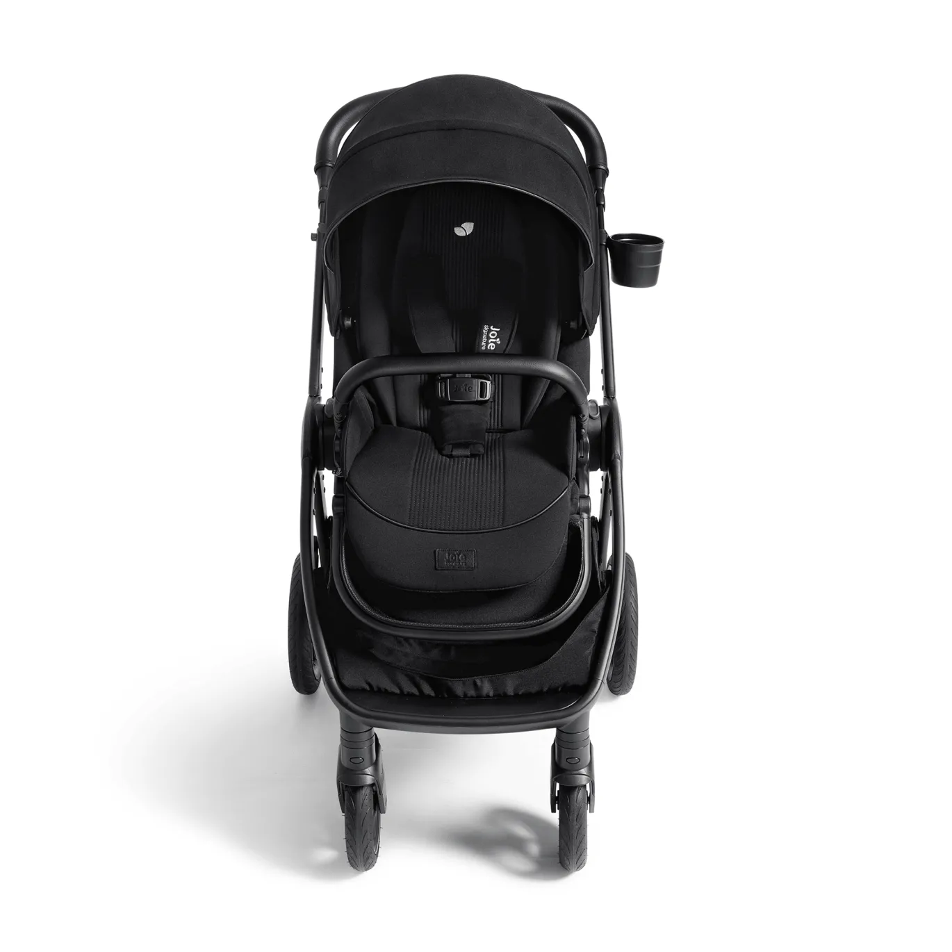 Finiti Ebony inkl. Ramble™ XL 26