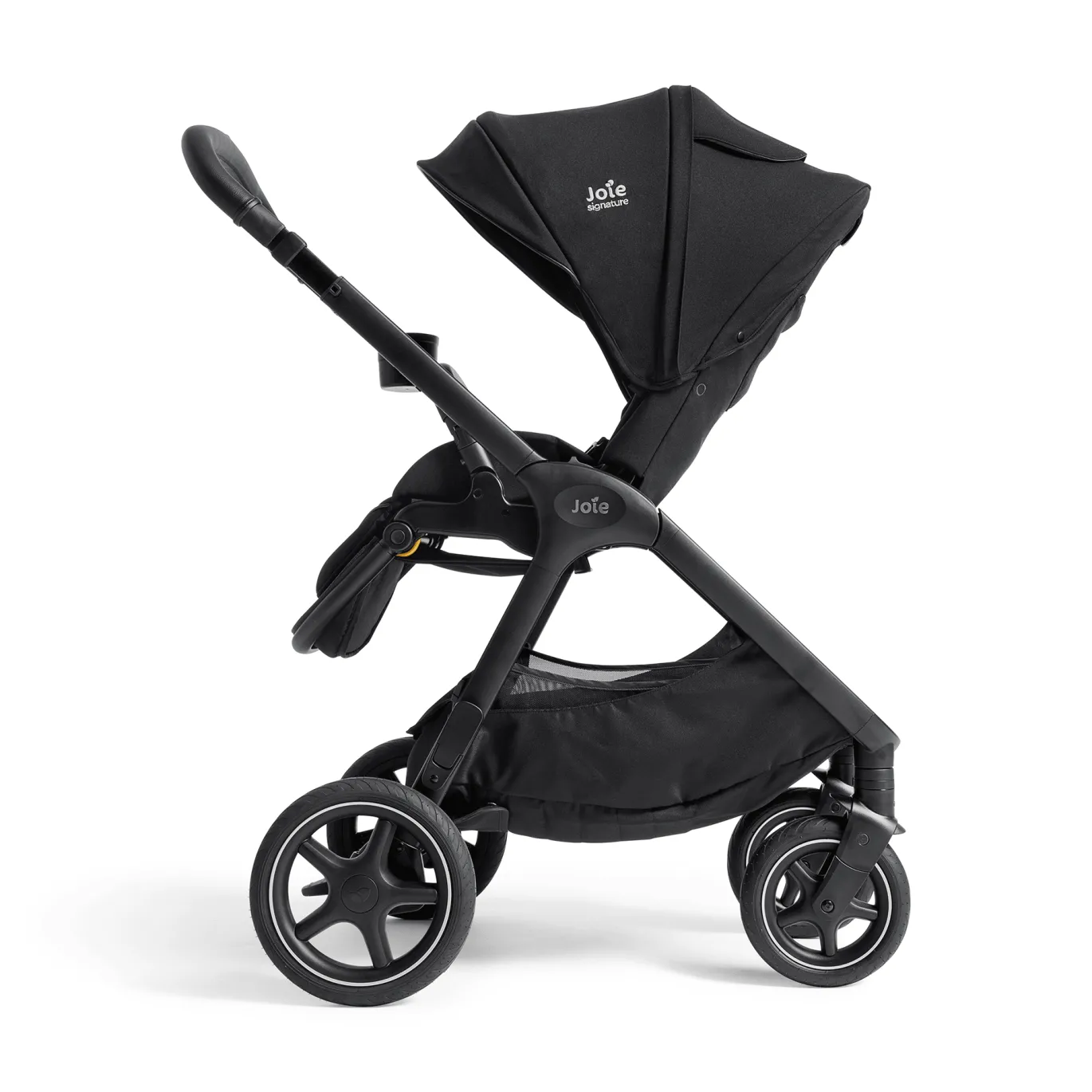 Finiti Ebony inkl. Ramble™ XL 26