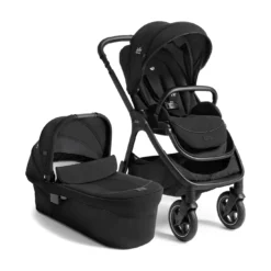 Finiti Ebony inkl. Ramble™ XL 26