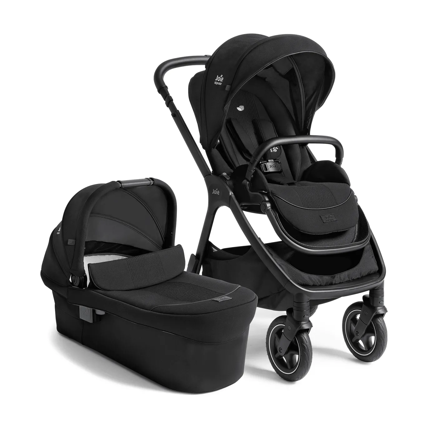 Finiti Ebony inkl. Ramble™ XL 26